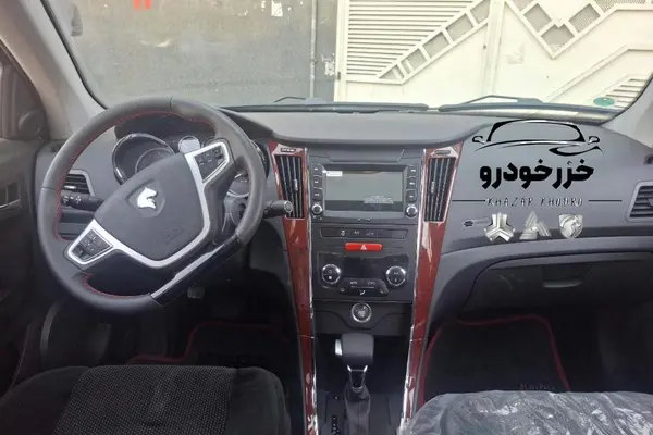 دنا، پلاس EF7