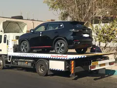 چانگان، CS 55 پلاس