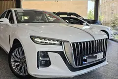 هونگچی، H5
