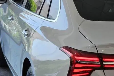 هونگچی  H5
