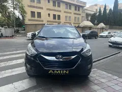 هیوندای، توسان