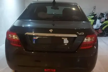 دنا، پلاس EF۷