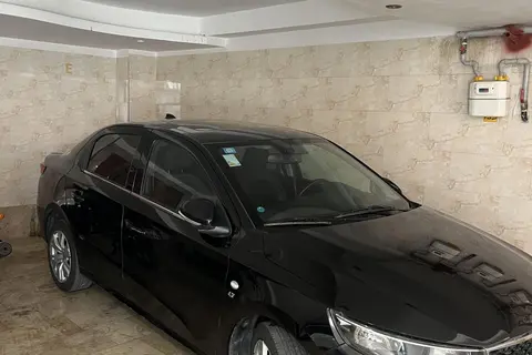 تارا، اتوماتیک V4