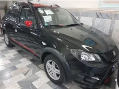 کوییک، GXR