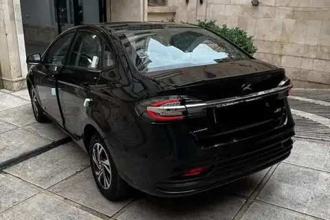 کی ام سی، ایگل