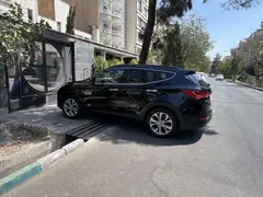 هیوندای، سانتافه