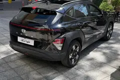 هیوندای، کونا