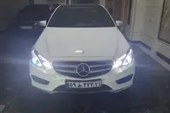 بنز، کلاس E