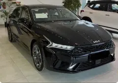 کیا، K5