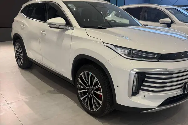 حواله اکستریم، TXL (TX)