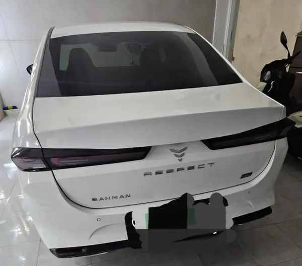 ریسپکت، پرایم