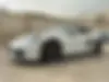 پورشه،  باکستر