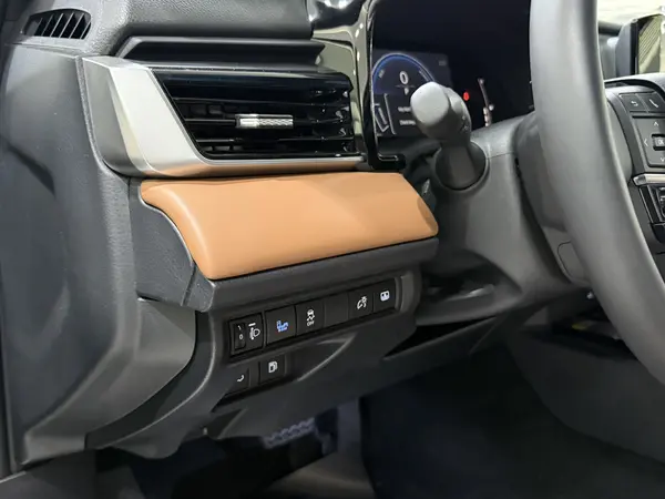 تویوتا، کمری هیبرید