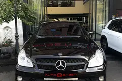 بنز، کلاس S