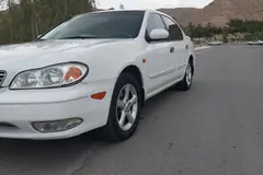 نیسان، ماکسیما