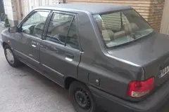 پراید، 131