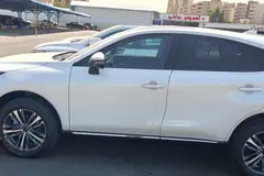 تویوتا، ونزا