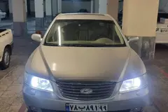 هیوندای، آزرا (گرنجور)
