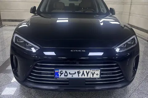 ایرس، HM5 EREV