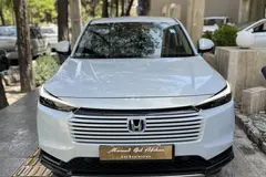 هوندا، HR-V eHEV