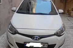 هیوندای، i20