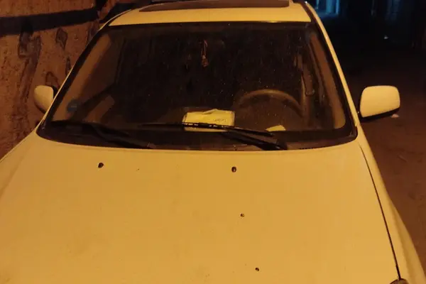 ام وی ام، X33