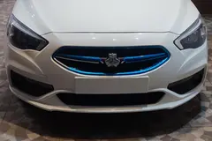 شاهین، پلاس اتوماتیک AT