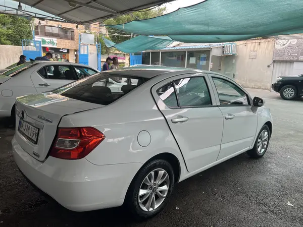 برلیانس، H230