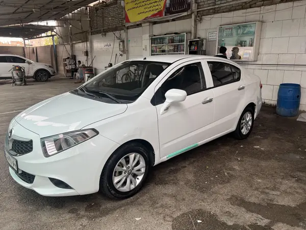 برلیانس، H230