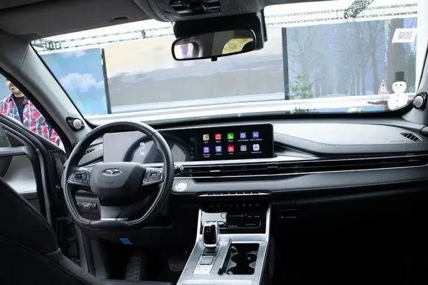 فونیکس  تیگو 7 پرو مکس (F7)
