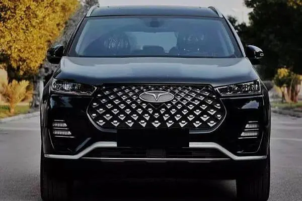 فونیکس  تیگو 7 پرو مکس (F7)