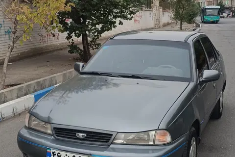 دوو، سیلو