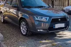 دنا، پلاس EF7