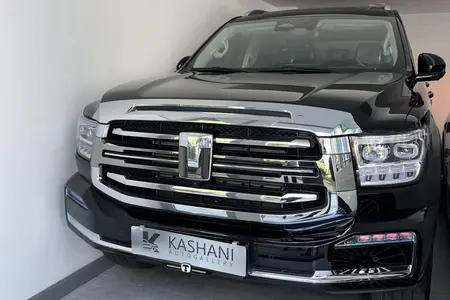 تانک 500HEV