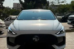 ام جی، GT