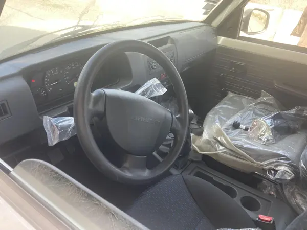 کارا، دو کابین