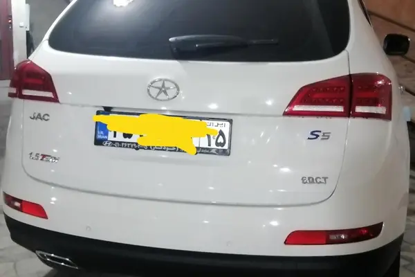 جک  S5