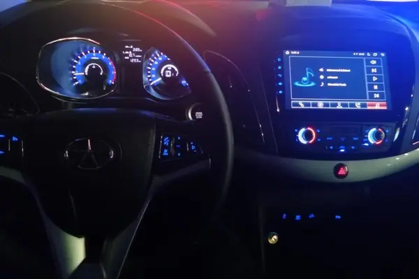 جک  S5