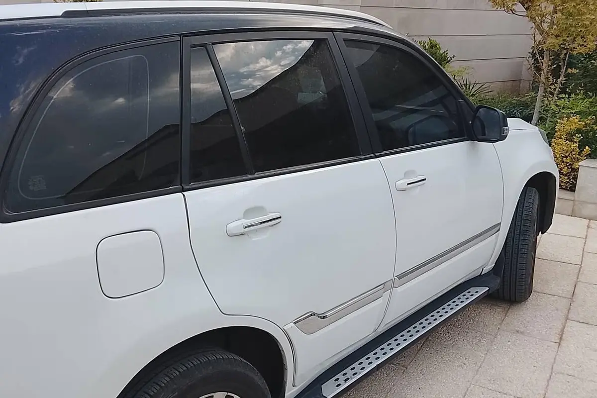 ام وی ام،  X33 S