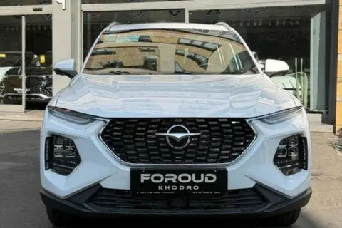 هایما، 8S