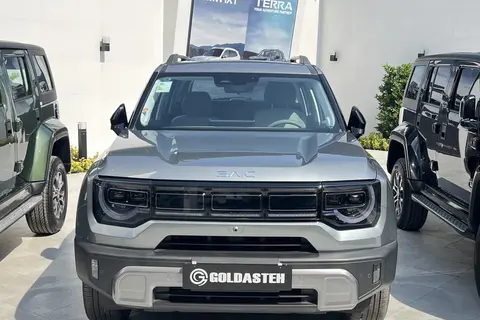 بایک، BJ30