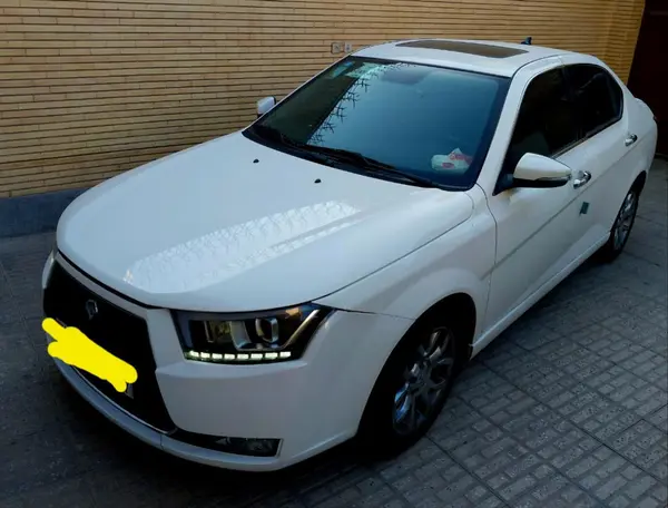 دنا، پلاس EF7