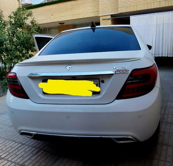 دنا، پلاس EF7