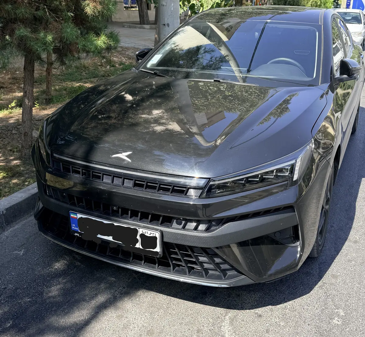 کی ام سی،  J7