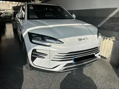 بی وای دی، سانگ پلاس DMi