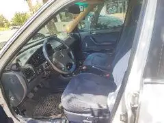 هوندا، آکورد