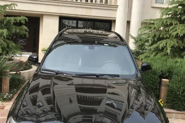 ب ام و  X3