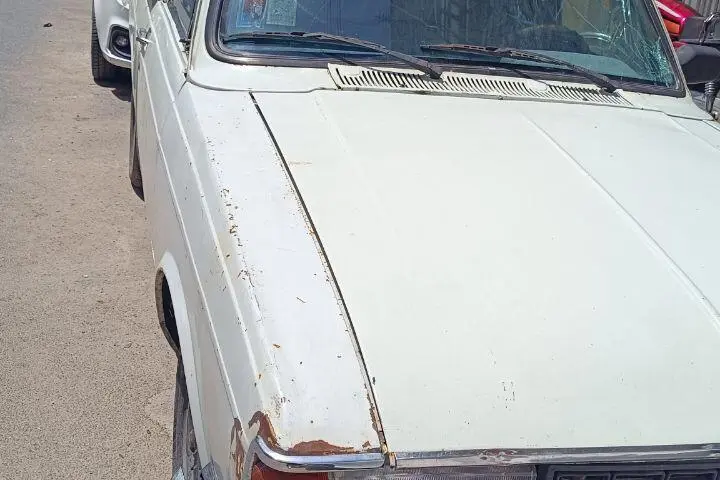 پیکان،  وانت
