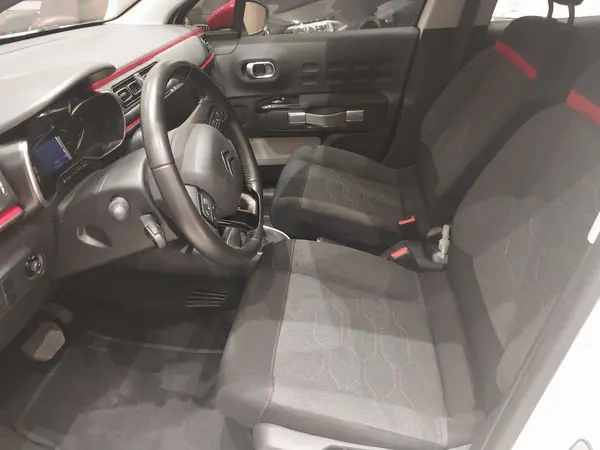 سیتروئن، C3 (مونتاژ)