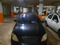 تیبا، هاچ بک